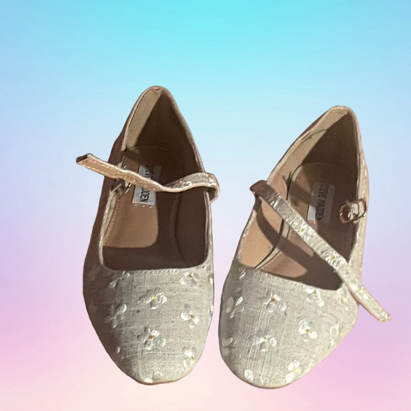 STEVE MADDEN Daisy Mary Jane’s - Picture 1 of 8